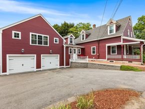 88 Elm Street, Framingham MA 01701