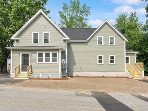45 Fruit St A, Leominster MA 01453