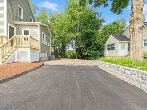 45 Fruit St A, Leominster MA 01453