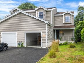 205-B Wildwood Ave, Worcester MA 01603