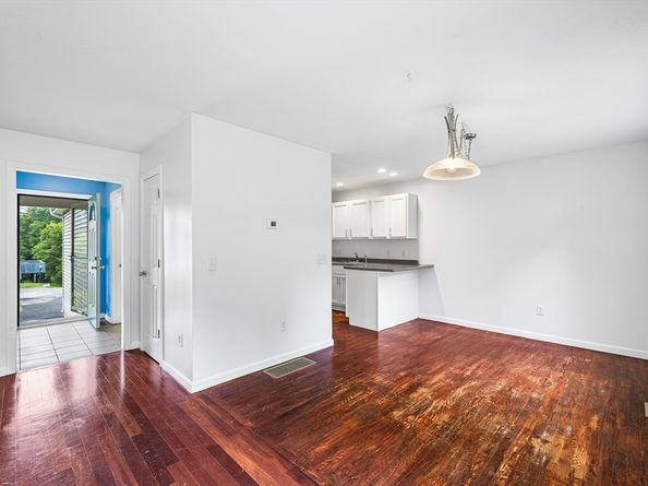 205-B Wildwood Ave, Worcester MA 01603