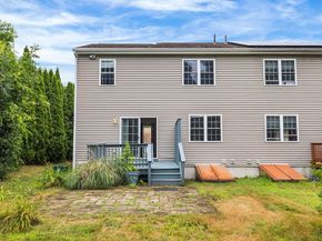 205-B Wildwood Ave, Worcester MA 01603