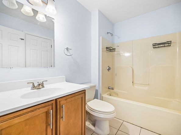 205-B Wildwood Ave, Worcester MA 01603