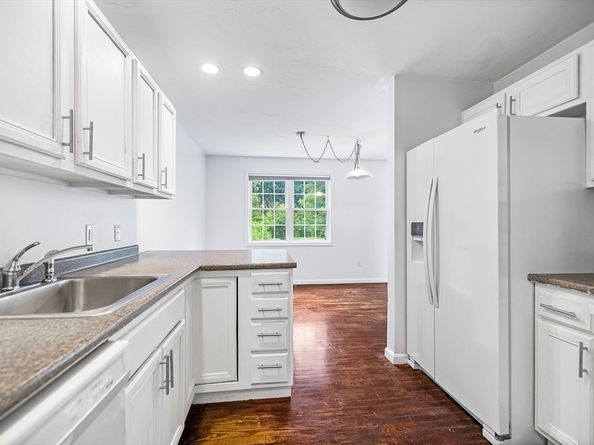 205-B Wildwood Ave, Worcester MA 01603