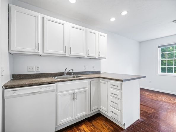 205-B Wildwood Ave, Worcester MA 01603