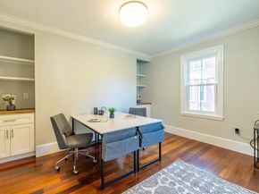 31 Bartlet St, Andover MA 01810