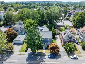 31 Bartlet St, Andover MA 01810