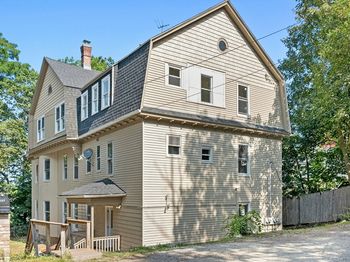 139 Lincoln St