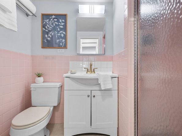 80 Park St 23, Brookline MA 02446