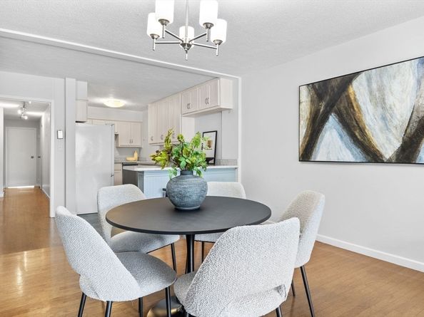 80 Park St 23, Brookline MA 02446