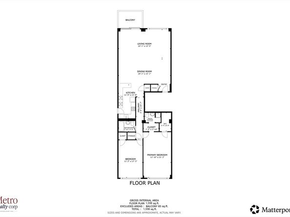80 Park St 23, Brookline MA 02446