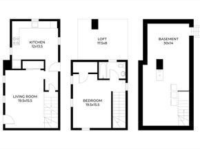 14-18 Mill St 4, Revere MA 02151