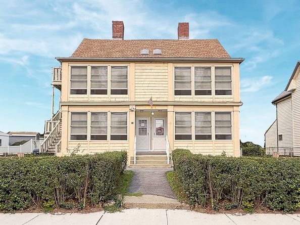 14-18 Mill St 4, Revere MA 02151