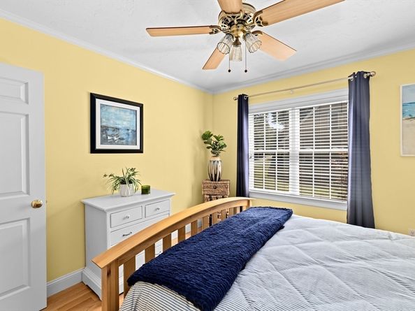 72 Papermill Rd 72, Wareham MA 02576