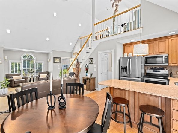 72 Papermill Rd 72, Wareham MA 02576