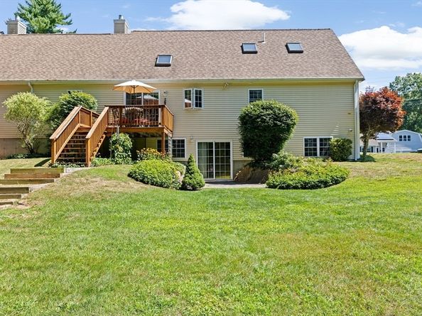 72 Papermill Rd 72, Wareham MA 02576