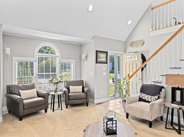 72 Papermill Rd 72, Wareham MA 02576