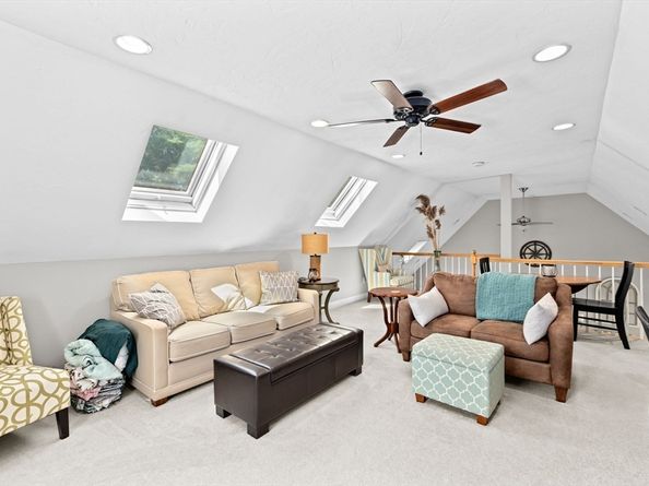 72 Papermill Rd 72, Wareham MA 02576