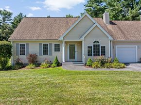72 Papermill Rd 72, Wareham MA 02576
