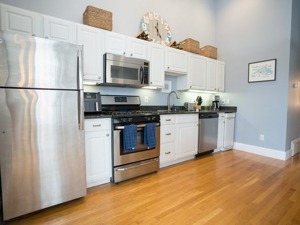 352 West 3rd Street 9, Boston MA 02127