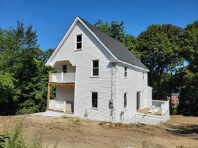 11 Beech Street Lane, Fitchburg MA 01420