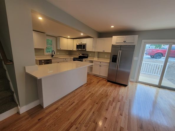 11 Beech Street Lane, Fitchburg MA 01420