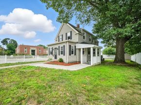 1916 Hyde Park Ave, Boston MA 02136