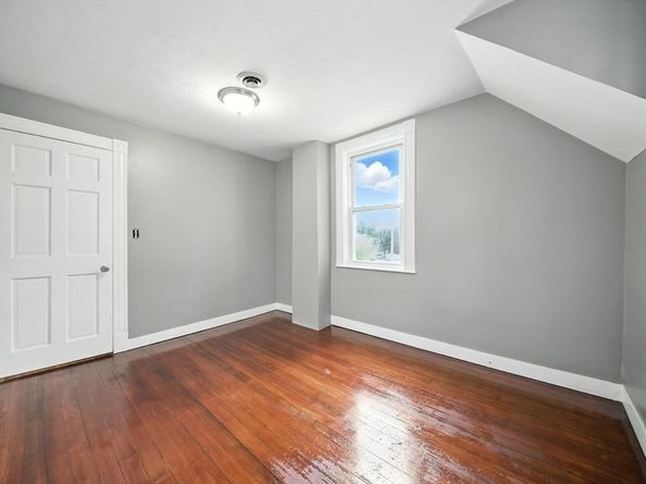 1916 Hyde Park Ave, Boston MA 02136