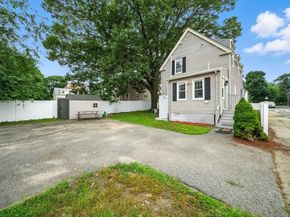 1916 Hyde Park Ave, Boston MA 02136