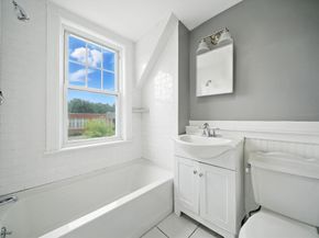 1916 Hyde Park Ave, Boston MA 02136