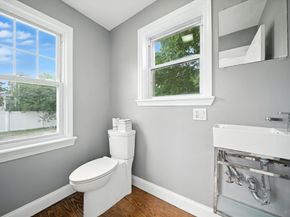 1916 Hyde Park Ave, Boston MA 02136