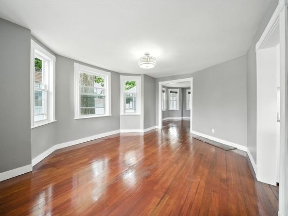 1916 Hyde Park Ave, Boston MA 02136