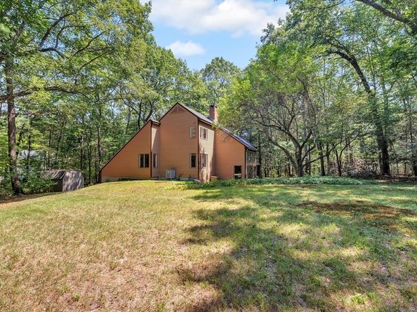 95 Ann Lee Road, Harvard MA 01451
