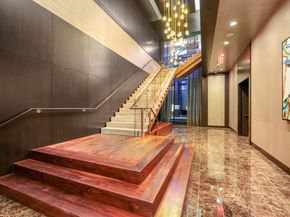 1 Franklin St 1709, Boston MA 02110