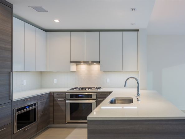 1 Franklin St 1709, Boston MA 02110