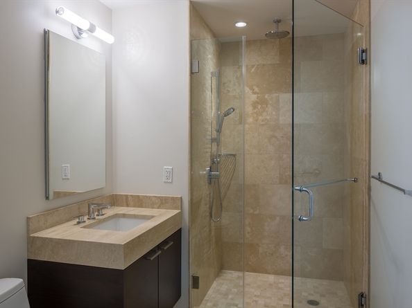 1 Franklin St 1709, Boston MA 02110