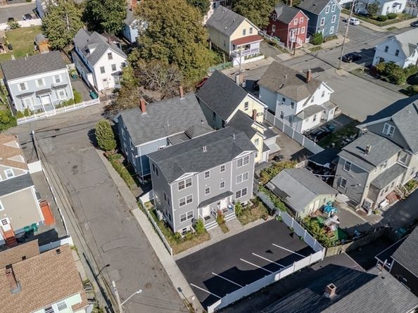 6b Pinkham Pl 2, Lynn MA 01902