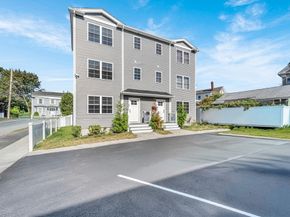 6b Pinkham Pl 2, Lynn MA 01902