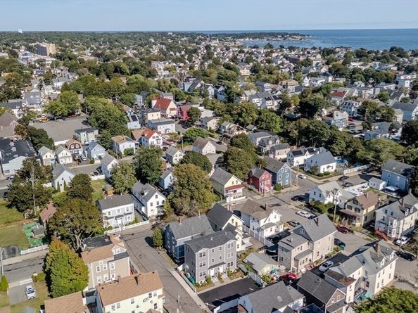 6b Pinkham Pl 2, Lynn MA 01902