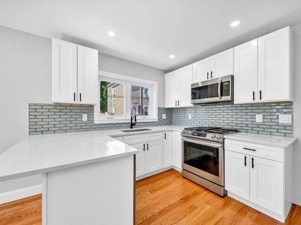 6b Pinkham Pl 2, Lynn MA 01902