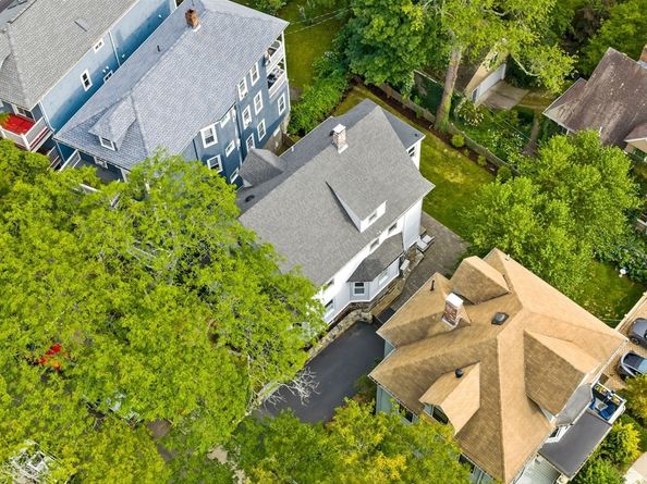 25 Walton Street, Boston MA 02124