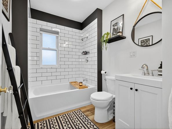 25 Walton Street, Boston MA 02124