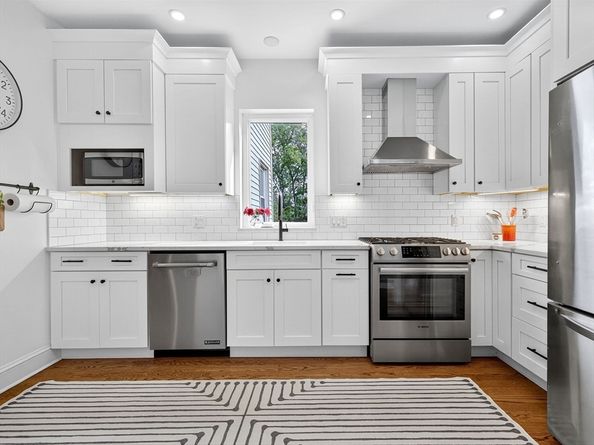 25 Walton Street, Boston MA 02124