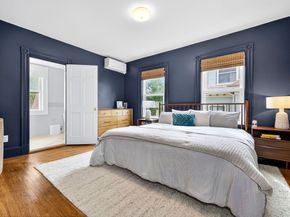 25 Walton Street, Boston MA 02124
