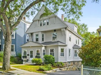 25 Walton Street
