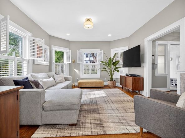 25 Walton Street, Boston MA 02124
