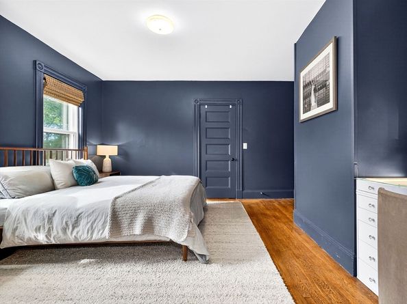 25 Walton Street, Boston MA 02124