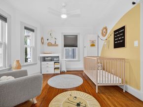 25 Walton Street, Boston MA 02124