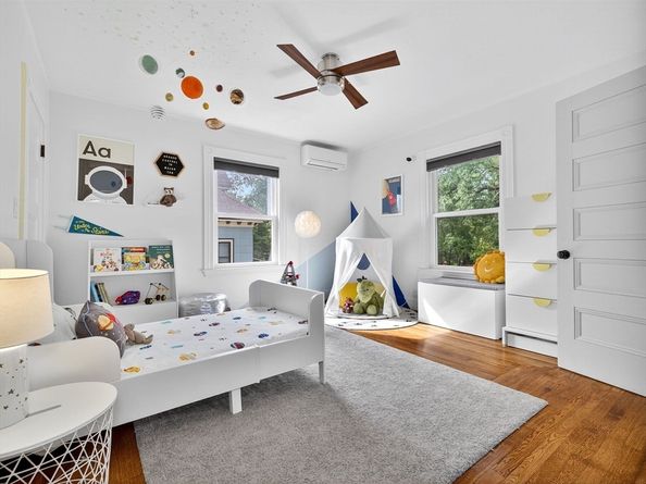 25 Walton Street, Boston MA 02124