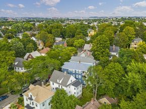25 Walton Street, Boston MA 02124